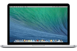 Apple Macbook Pro 13" Retina ME864LL (i5, 8GB RAM, 256GB)