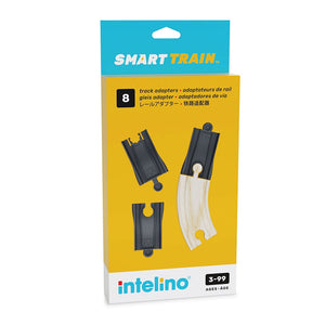 INTELINO WOODEN TRACK ADAPTER KIT (IWO-INT-WADPT )