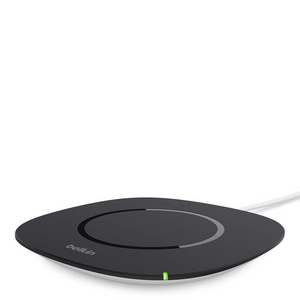 BOOST↑UP™ Qi™ Wireless Charging Pad (5W, AC adapter not included)