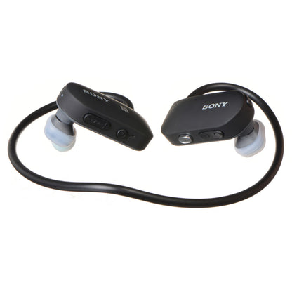 Sony Smart-B Trainer Music Player & Fitness Tracker (Black) 16GB