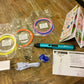 Imagination Drawing Pen Complet Beginner Kit
