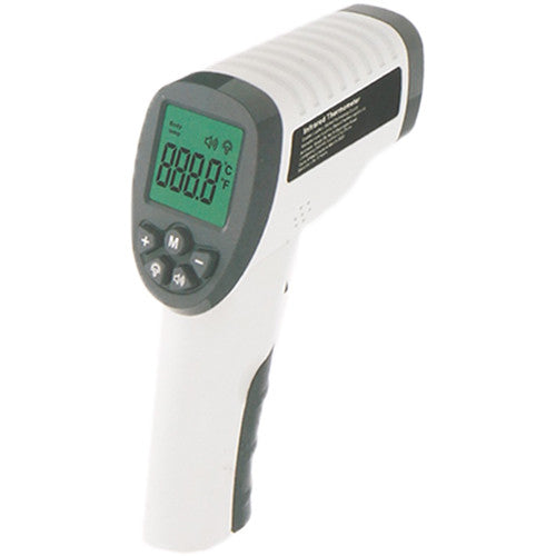 CLOC Non-Contact Infrared Digital Thermometer