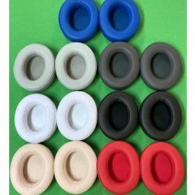 Beats Studio 3 Replacement Ear Pads DIY