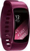 Samsung Gear Fit 2 Small