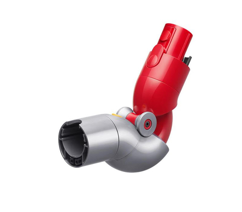 Genuine Dyson Part..... get under the bed, couch etc with ease....  Low-reach adaptor