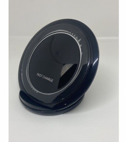 Kogan 10W Qi Wireless Fast Charging Stand