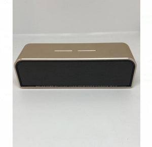 Soniq portable bluetooth speaker ANB107C