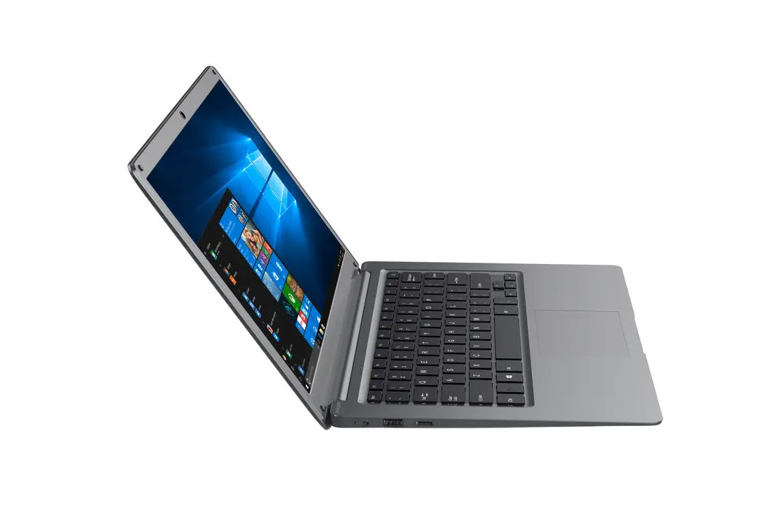Kogan Atlas 14.1" N600 Laptop (8GB, 128GB) - Refurbished Laptop at Tydi NZ