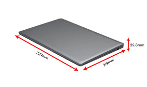 Kogan Atlas 14.1" N600 Laptop (8GB, 128GB) - Refurbished Laptop at Tydi NZ