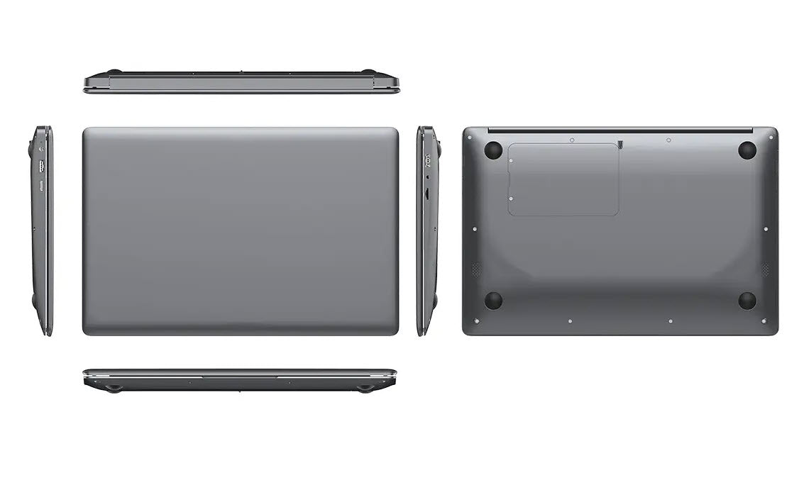 Kogan Atlas 14.1" N600 Laptop (8GB, 128GB) - Refurbished Laptop at Tydi NZ