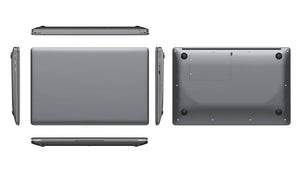 Kogan Atlas 14.1" N600 Laptop (8GB, 128GB) - Refurbished Laptop at Tydi NZ