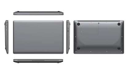 Kogan Atlas 14.1" N600 Laptop (8GB, 128GB) - Refurbished Laptop at Tydi NZ