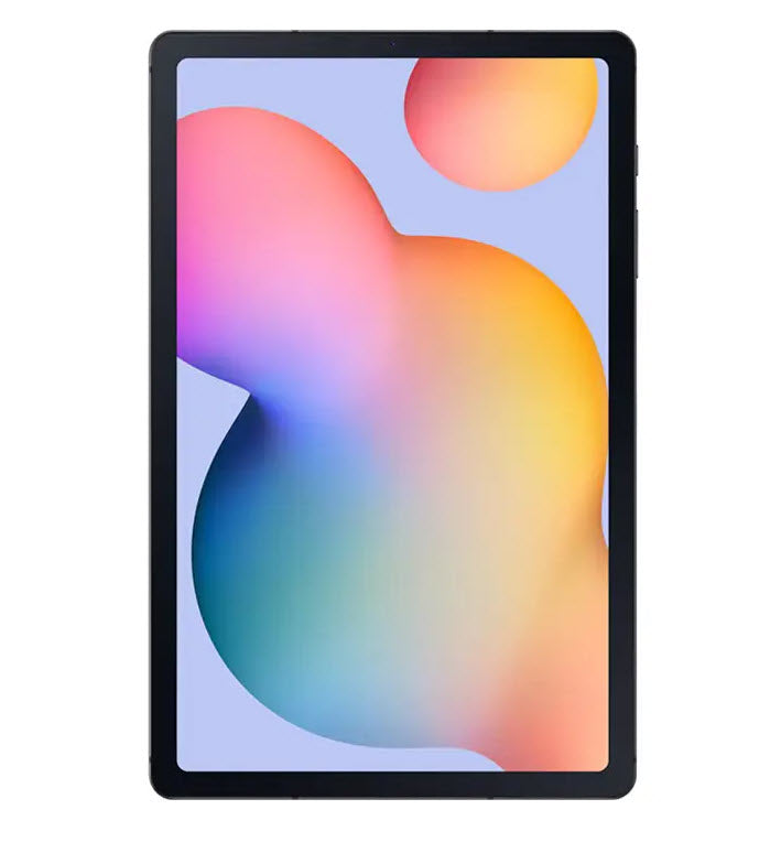 Samsung Galaxy Tab S6 Lite Wi-Fi (Blue, 64GB)