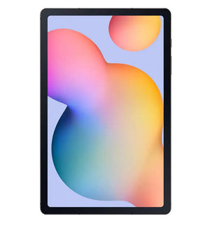 Samsung Galaxy Tab S6 Lite Wi-Fi (Blue, 64GB)