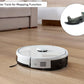 Kogan SmarterHome™ LX15 Robot Vacuum Cleaner with UV and Mop