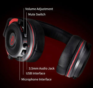 Kogan 7.1 Gaming Headphones