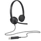 Logitech H340 USB Headset