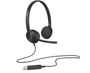 Logitech H340 USB Headset