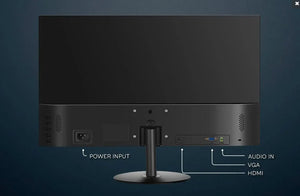 Kogan 27" Full HD 75Hz Frameless FreeSync Monitor (1920 x 1080) – KAMN27LSD