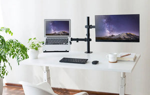 Kogan Laptop Holder for VESA Monitor Mount