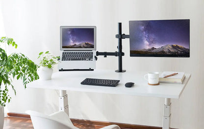 Kogan Laptop Holder for VESA Monitor Mount