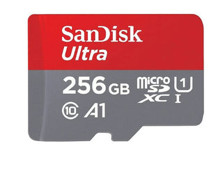 San Disk 128GB A1 Ultra 100MB/s (Copy)