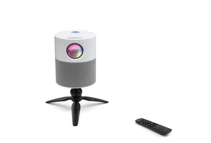 Kogan 4000 Lumens FHD Wi-Fi Mini Projector (M700) - Refurbished Electronics at Tydi NZ