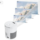 Kogan 4000 Lumens FHD Wi-Fi Mini Projector (M700) - Refurbished Electronics at Tydi NZ