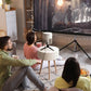 Kogan 4000 Lumens FHD Wi-Fi Mini Projector (M700) - Refurbished Electronics at Tydi NZ