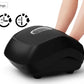 Kogan Heated Shiatsu Foot Massager