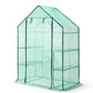 Certa Walk-In Greenhouse (1.95m x 1.43m x 0.73m)