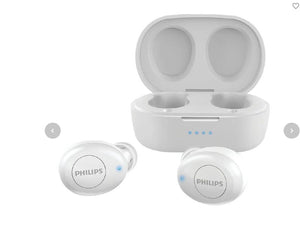 Philips TAT2205 In-ear True Wireless headphones - White
