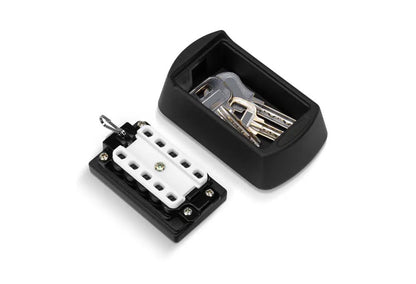Outdoor Wall Mounted Key Safe Lockbox