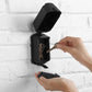 Outdoor Wall Mounted Key Safe Lockbox