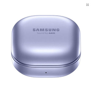 Samsung Galaxy Buds Pro - Phantom Violet - Studio quality without the studio -