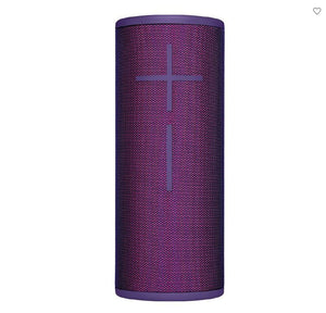 Ultimate Ears BOOM 3 Portable Speaker - Ultraviolet Purple