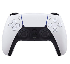 Sony PlayStation 5 PS5 DualSense Controller - White
