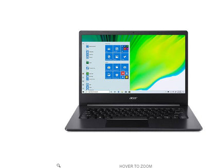 Acer Aspire 3 14 inch Notebook 8GB Ram 256GB SSD Lowest price !