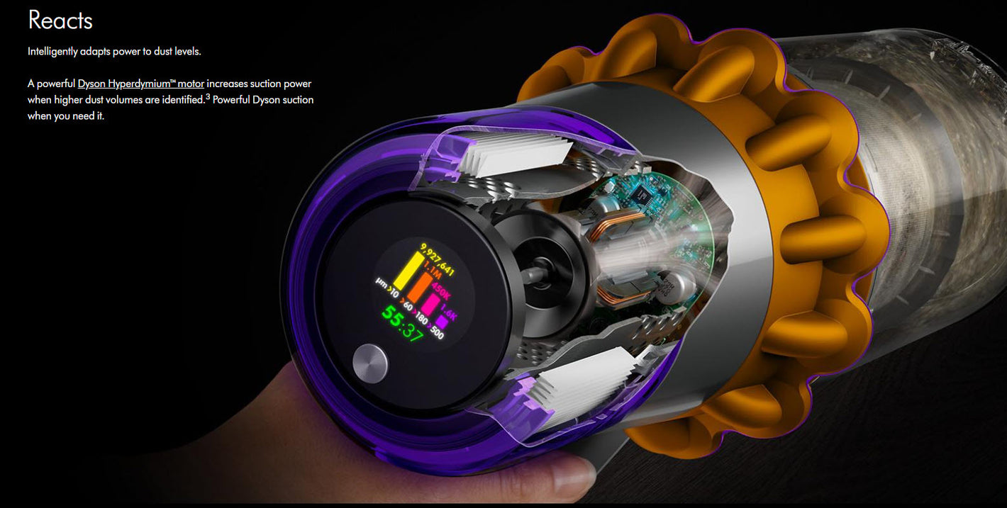 Dyson V15 Detect Refurbished 1 Year Warranty +  6 Accessories !! Trade In Welcome