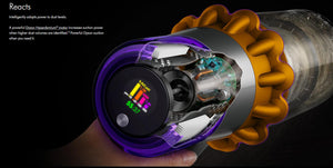 Dyson V15 Detect Refurbished 1 Year Warranty +  6 Accessories !! Trade In Welcome