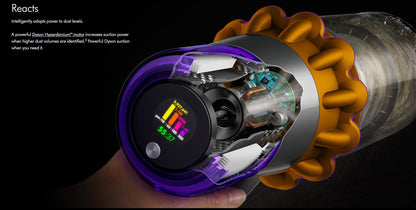 Dyson V15 Detect Refurbished 1 Year Warranty +  6 Accessories !! Trade In Welcome