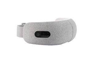 Usb Rechargeable Heat Therapy Air Compression Eye Massager