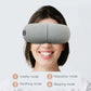 Usb Rechargeable Heat Therapy Air Compression Eye Massager