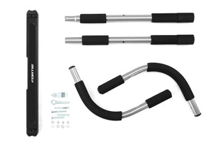 Fortis Chin Up Bar (Silver)