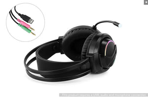 Kogan G7 RGB Gaming Headset