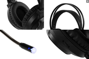 Kogan G7 RGB Gaming Headset