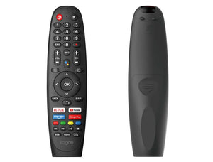 Kogan TV Remote Control (V005)