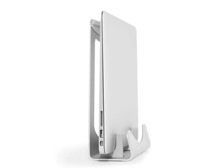 Kogan 2-in1 Aluminium Vertical Laptop Stand and Riser