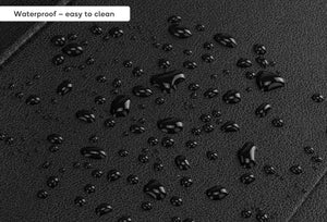 Orbis Car Back Seat Organiser with Tablet Holder (2 Pack)