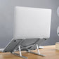 Kogan Aluminium Foldable & Portable Laptop Stand